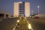Отель One Aguascalientes Sur Отель One Aguascalientes Sur