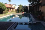 Апартаменты Casa Tatto Cuernavaca Апартаменты Casa Tatto Cuernavaca