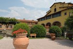 Отель Hotel Fattoria degli Usignoli Отель Hotel Fattoria degli Usignoli