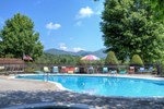 Отель Highland Manor Inn Отель Highland Manor Inn