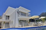 Отель Mini Saray Hotel Отель Mini Saray Hotel