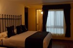 Отель Hotel Real de Leyendas Отель Hotel Real de Leyendas