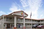 Отель Super 8 Killeen Отель Super 8 Killeen