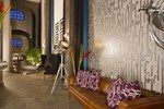 Отель Alta Hotel Отель Alta Hotel