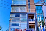 Отель Royal Pearl Hotel Отель Royal Pearl Hotel