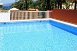 Апартаменты Apartamentos Alta Апартаменты Apartamentos Alta