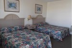 Отель Drifters Reef Motel Отель Drifters Reef Motel