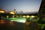 Отель Hotel Leucosya Отель Hotel Leucosya