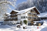 Отель Hotel Haus Hammersbach Отель Hotel Haus Hammersbach