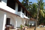 Отель Lagoona Beach Resort Отель Lagoona Beach Resort