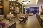 Отель Hotel & Plaza Stadium Отель Hotel & Plaza Stadium