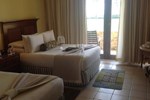 Отель The Fairmont Pierre Marques Отель The Fairmont Pierre Marques