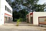 Отель Auto Hotel Paraíso Inn Отель Auto Hotel Paraíso Inn