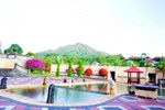 Отель Puri Bening Lake Front Hotel Отель Puri Bening Lake Front Hotel