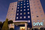 Отель One Queretaro Plaza Galerias Отель One Queretaro Plaza Galerias