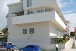Апартаменты Incekum Park Apart Hotel Апартаменты Incekum Park Apart Hotel