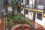Отель Residencia Leones de Castilla Отель Residencia Leones de Castilla