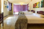 Гостевой дом Golden Mar Гостевой дом Golden Mar