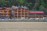 Отель Doga Motel Отель Doga Motel
