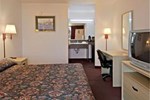 Отель Knights Inn Отель Knights Inn