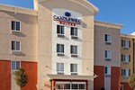 Отель Candlewood Suites Cape Girardeau Отель Candlewood Suites Cape Girardeau