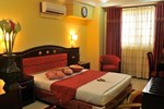 Отель Urban Rose Hotel & Apartments Отель Urban Rose Hotel & Apartments