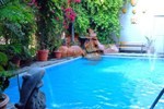 Отель Best Western Posada Del Rio Отель Best Western Posada Del Rio