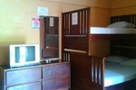 Апартаменты Hotel y Cabina los Sueños Апартаменты Hotel y Cabina los Sueños