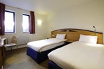 Отель Ibis Chesterfield Отель Ibis Chesterfield