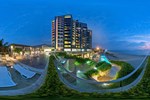 Отель Zuana Beach Resort Отель Zuana Beach Resort