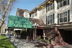 Отель Arena Hotel Отель Arena Hotel