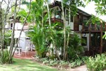 Апартаменты Porto do Sol Apart Hotel Апартаменты Porto do Sol Apart Hotel