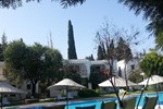 Апартаменты Muskebi Apart Hotel Апартаменты Muskebi Apart Hotel