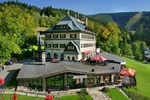 Отель Hotel Praha Отель Hotel Praha