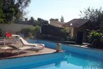 Отель Hosteria Rest House Spa Отель Hosteria Rest House Spa