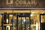 Отель Le Corail Suites Hotel Отель Le Corail Suites Hotel