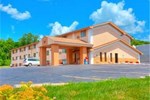 Отель Super 8 Sioux City Отель Super 8 Sioux City