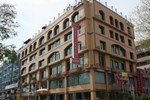 Отель Envoy Continental Hotel Отель Envoy Continental Hotel