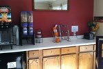 Отель Knights Inn Americus Отель Knights Inn Americus
