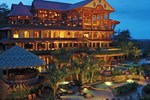 Отель The Springs Resort & Spa at Arenal Отель The Springs Resort & Spa at Arenal
