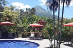 Отель Hotel Roca Negra Del Arenal Отель Hotel Roca Negra Del Arenal
