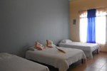 Гостевой дом Hotel Paso de Ballenas Гостевой дом Hotel Paso de Ballenas