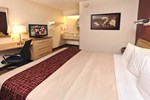 Отель Red Roof Inn Buffalo Airport Отель Red Roof Inn Buffalo Airport