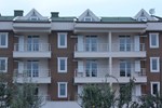 Апартаменты Karaagac Green Apart Апартаменты Karaagac Green Apart