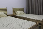 Хостел Dunhuang Mountian Spring Hostel Хостел Dunhuang Mountian Spring Hostel