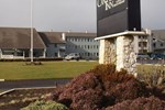 Отель Canterbury Inn Отель Canterbury Inn
