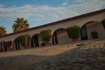 Отель California Trailer Park & Hotel Отель California Trailer Park & Hotel