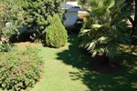 Апартаменты Casa de Ferias Апартаменты Casa de Ferias