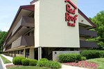 Отель Red Roof Inn Washington, DC Columbia-Jessup Отель Red Roof Inn Washington, DC Columbia-Jessup