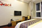 Апартаменты Tujia Sweetome Vacation Rentals Dijingwan Апартаменты Tujia Sweetome Vacation Rentals Dijingwan